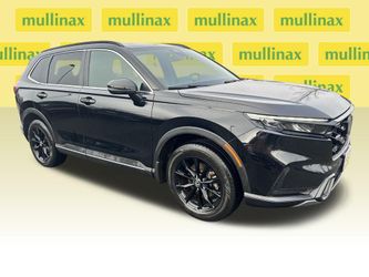 2023 Honda CR-V Hybrid