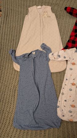 Baby Sleepers