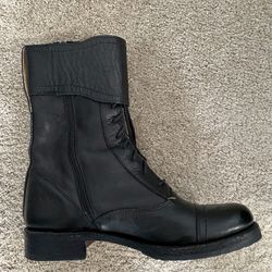 FRYE WEOMENS SIZE 8