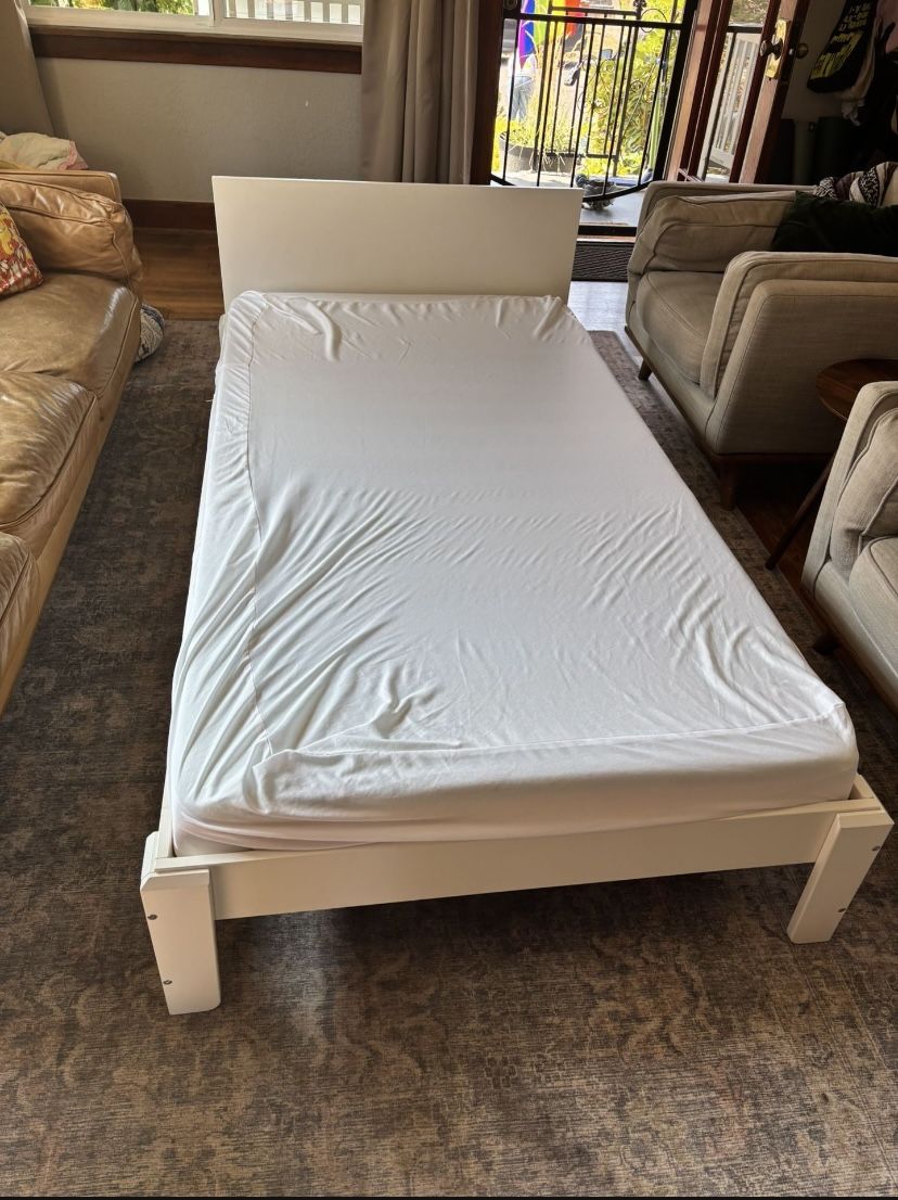 Twin Mattress
