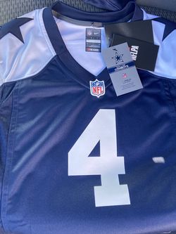 Woman’s Dallas Cowboys Jersey