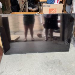 Samsung 55” 2014 Smart TV