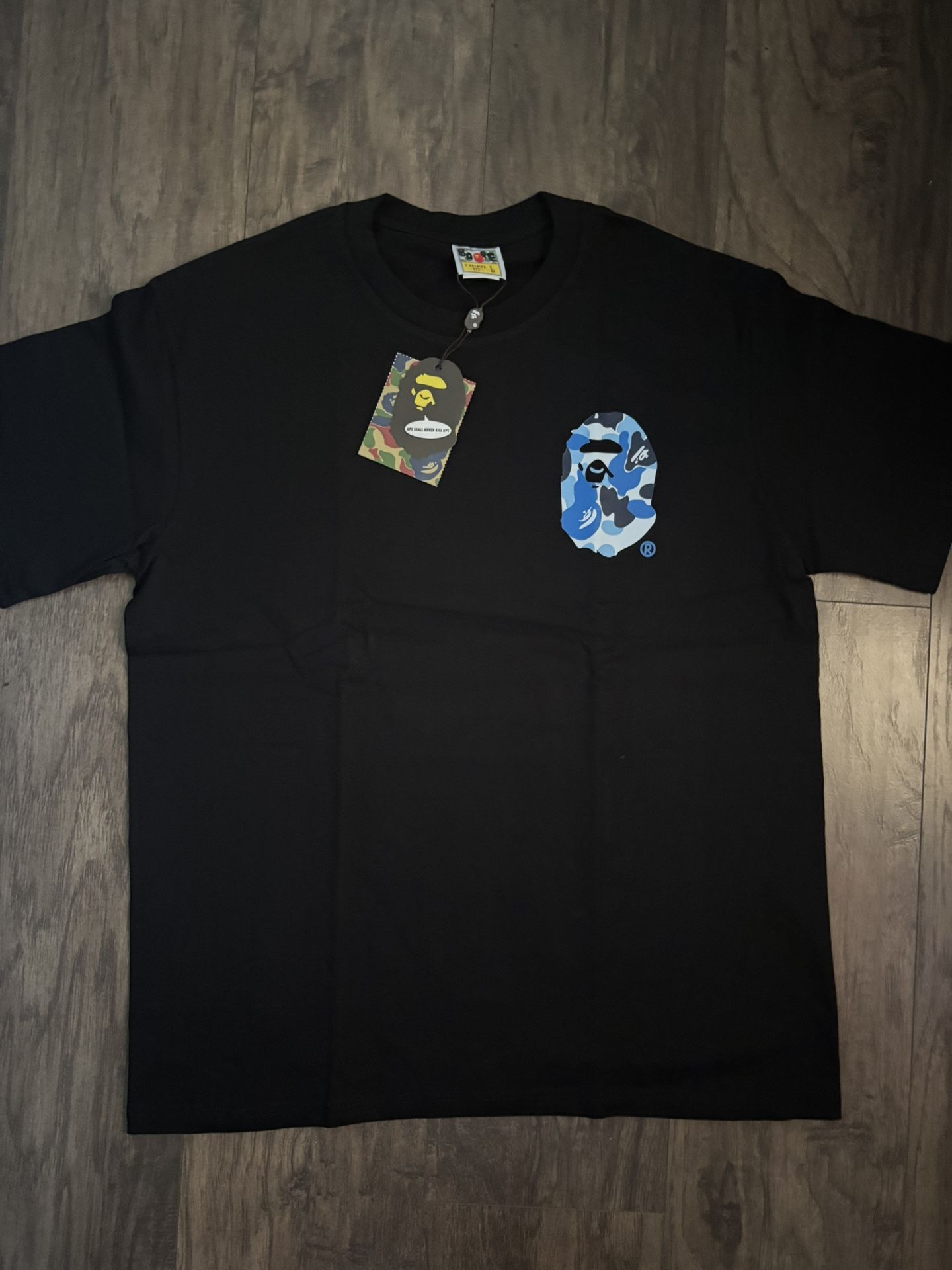 Bape T-Shirt