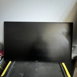 Acer Gaming Computer Monitor 