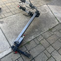 Yakima Bike Rack