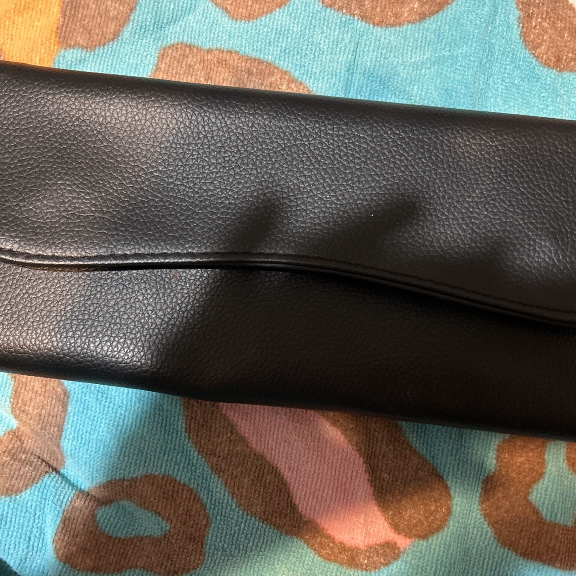 Makeup Brush Bag