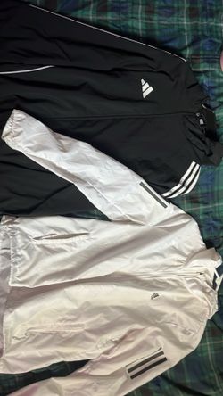 Adidas jacket
