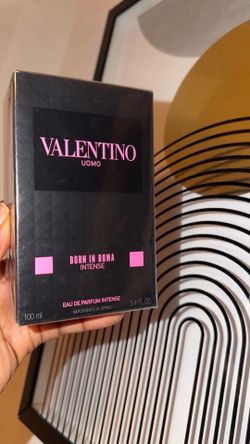 Valentino Uomo Born In Roma Intense Eau de Parf