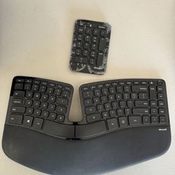 Wireless Keyboard 