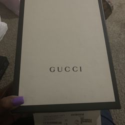 Like New Gucci Shoes 