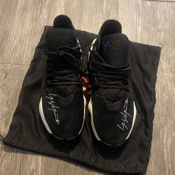 Adiadas Y3 JAMES HARDEN