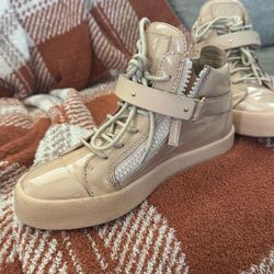 Giuseppe Zanotti Shoes 