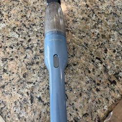 Electric Cordless Hand Vacuum 