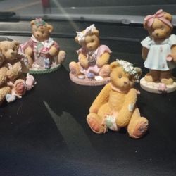 Cherished Teddies Collectibles