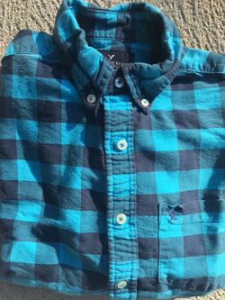 American eagle men’s minimum