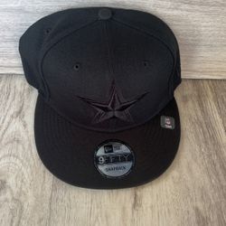 New Era Snopback Hat$35 Cowboys