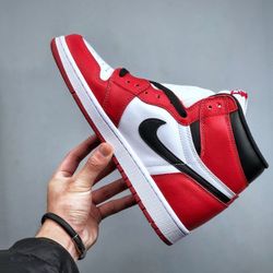 Jordan 1 Chicago 6