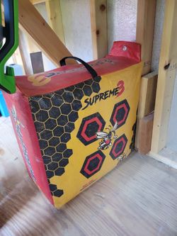 Archery Target