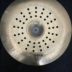 Sabian AA Holy China 