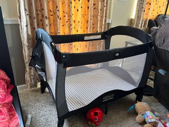 Baby Pack and Play