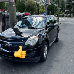 2014 Chevrolet Equinox