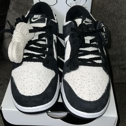 New Nike Dunk Low Retro.