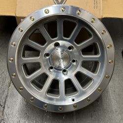 New In Stock!! Arena Ammo 17” 6x5.5