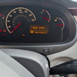 2006 Hyundai Azera
