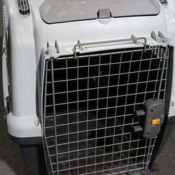 Dog Cage 