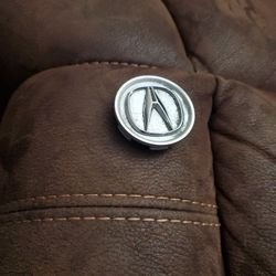 Acura RDX Center Wheel Cover