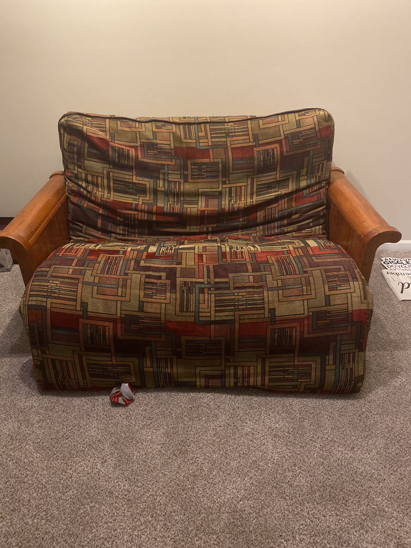 Futon