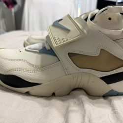 Nike Air Diamond Turf