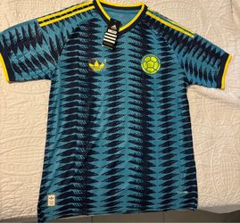 Colombia Jersey