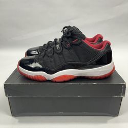 Jordan 11 Bred 