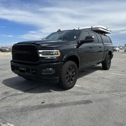 2019 Ram 2500
