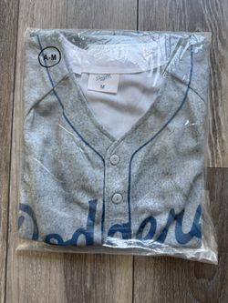 Dodgers Jerseys (giveaway Jerseys)