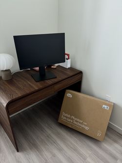 BenQ GW2785TC 27” IPS USB-C Monitor 75Hz – Excellent Condition + Original Box