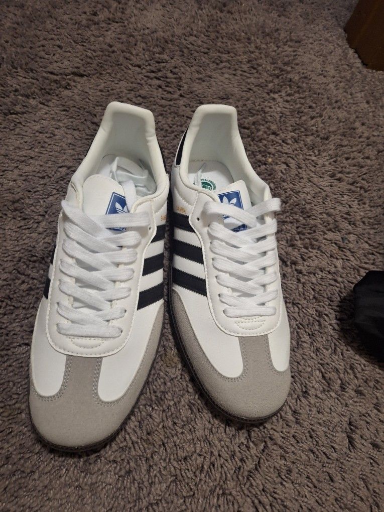 Adidas Sambas 