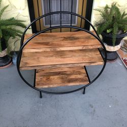 Nice stand 