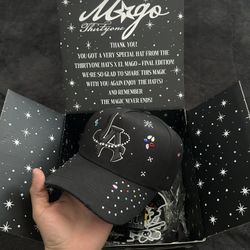 Mago Universe Full Set