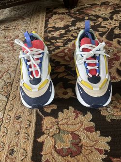 Women Nike Air Max Furyosa