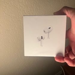 AirPods Pro