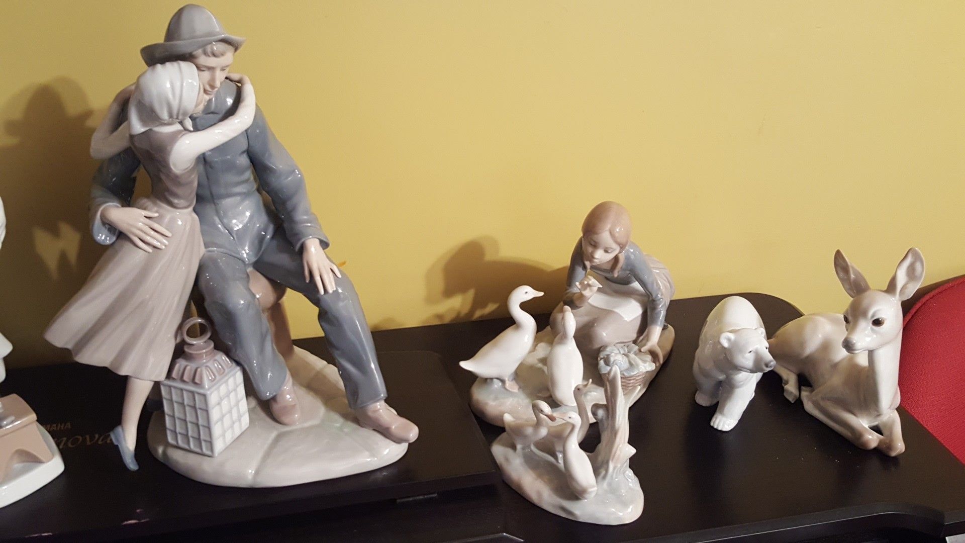 Lladro Collection