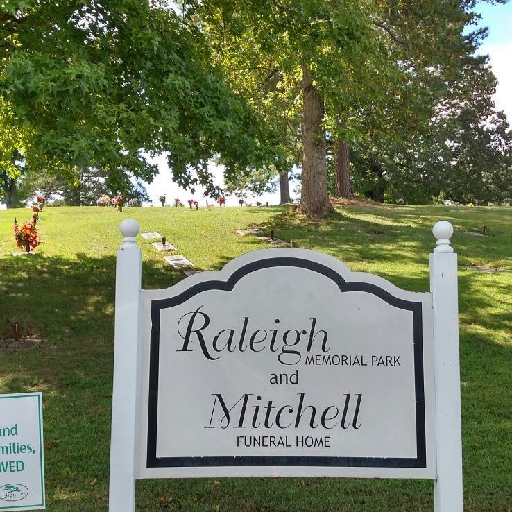 2-Raleigh Memorial Park Spaces