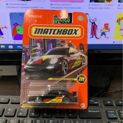 Porsche 911 Gt3