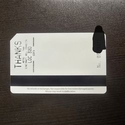 30 Day Metro PASS
