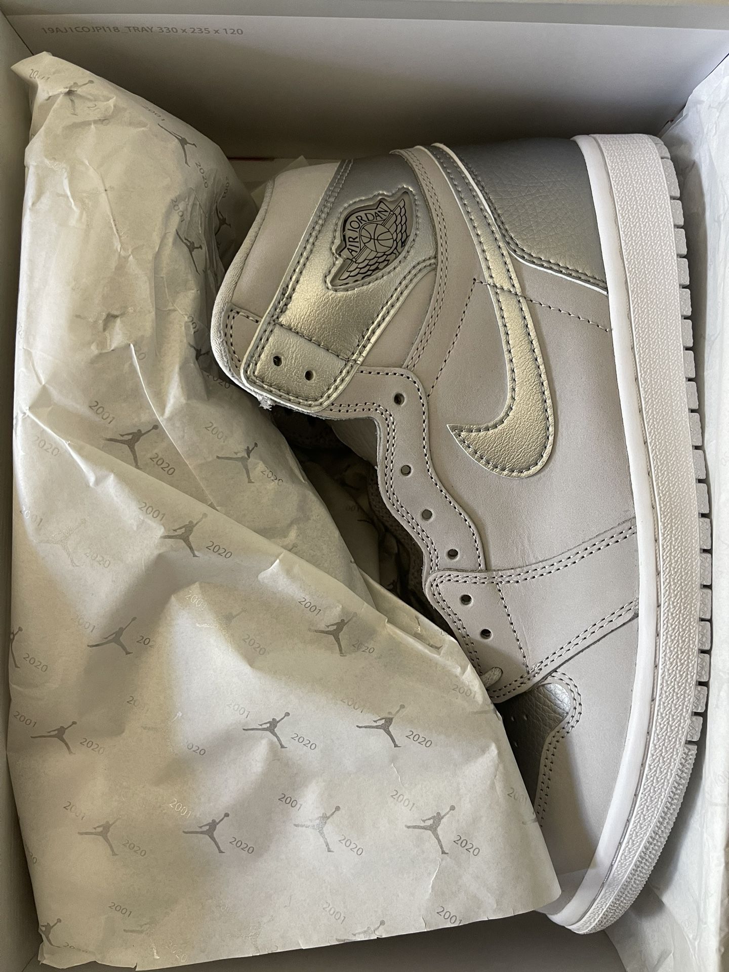 Jordan 1 CO Japan Size 11M Brand New