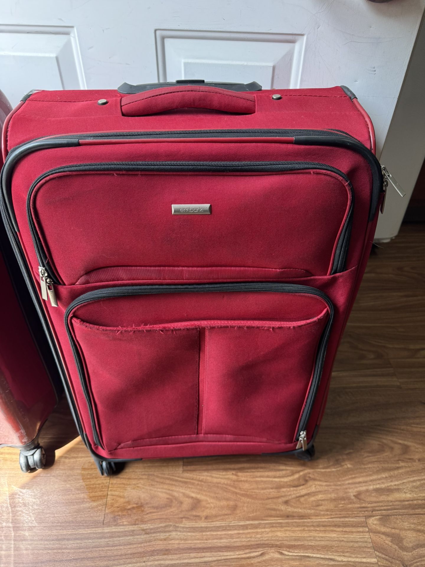Luggage