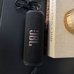 JBL Flip 6 