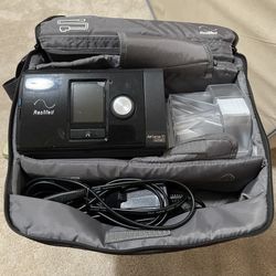 Resmed AirSense10